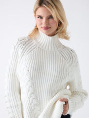 Ozuna Oversized Sweater