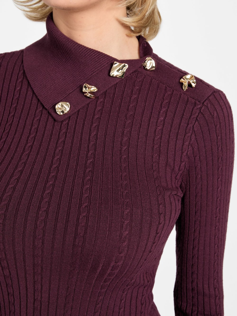 Eco Prsicilla Sweater