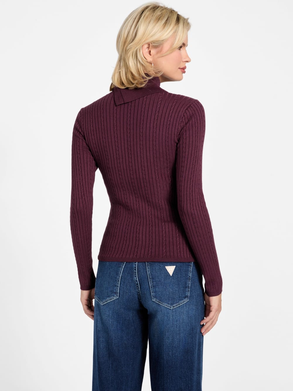 Eco Prsicilla Sweater