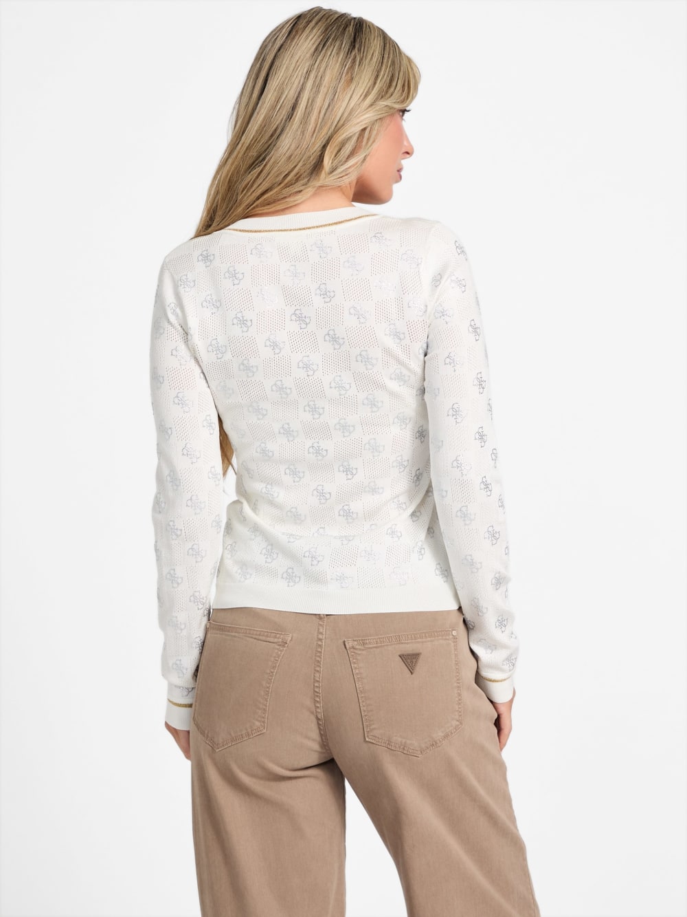 Rosie Quattro G Sweater