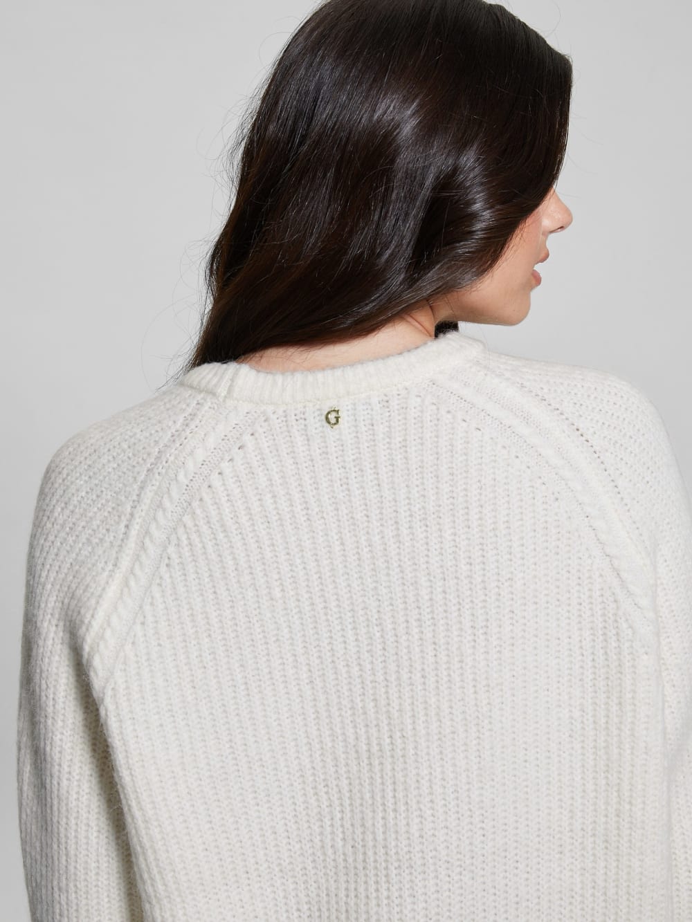 Margot Cable-Knit Sweater