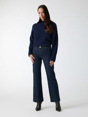 Denise Sweater Top