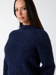 Denise Sweater Top