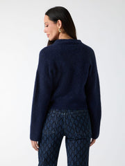 Denise Sweater Top