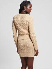 Eco Isabelle Sweater Cardigan