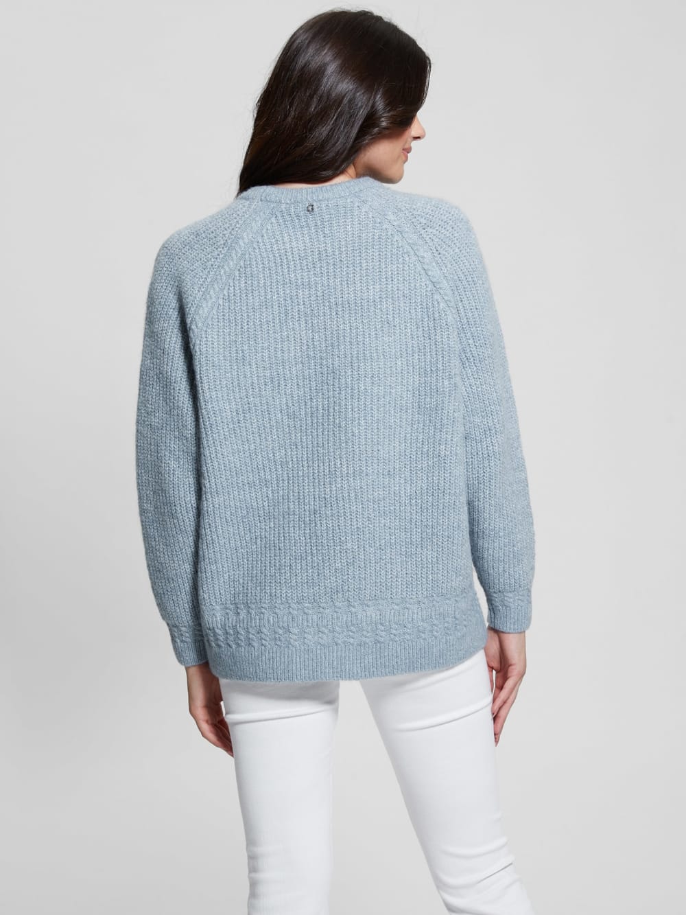 Margot Cable-Knit Sweater