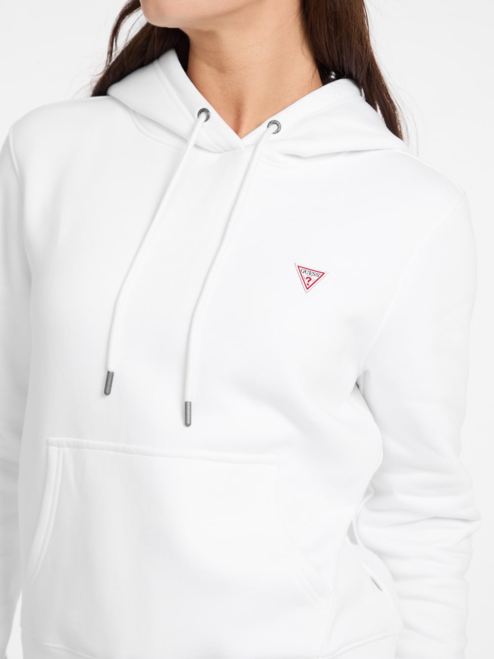 Mini Patch Hoodie