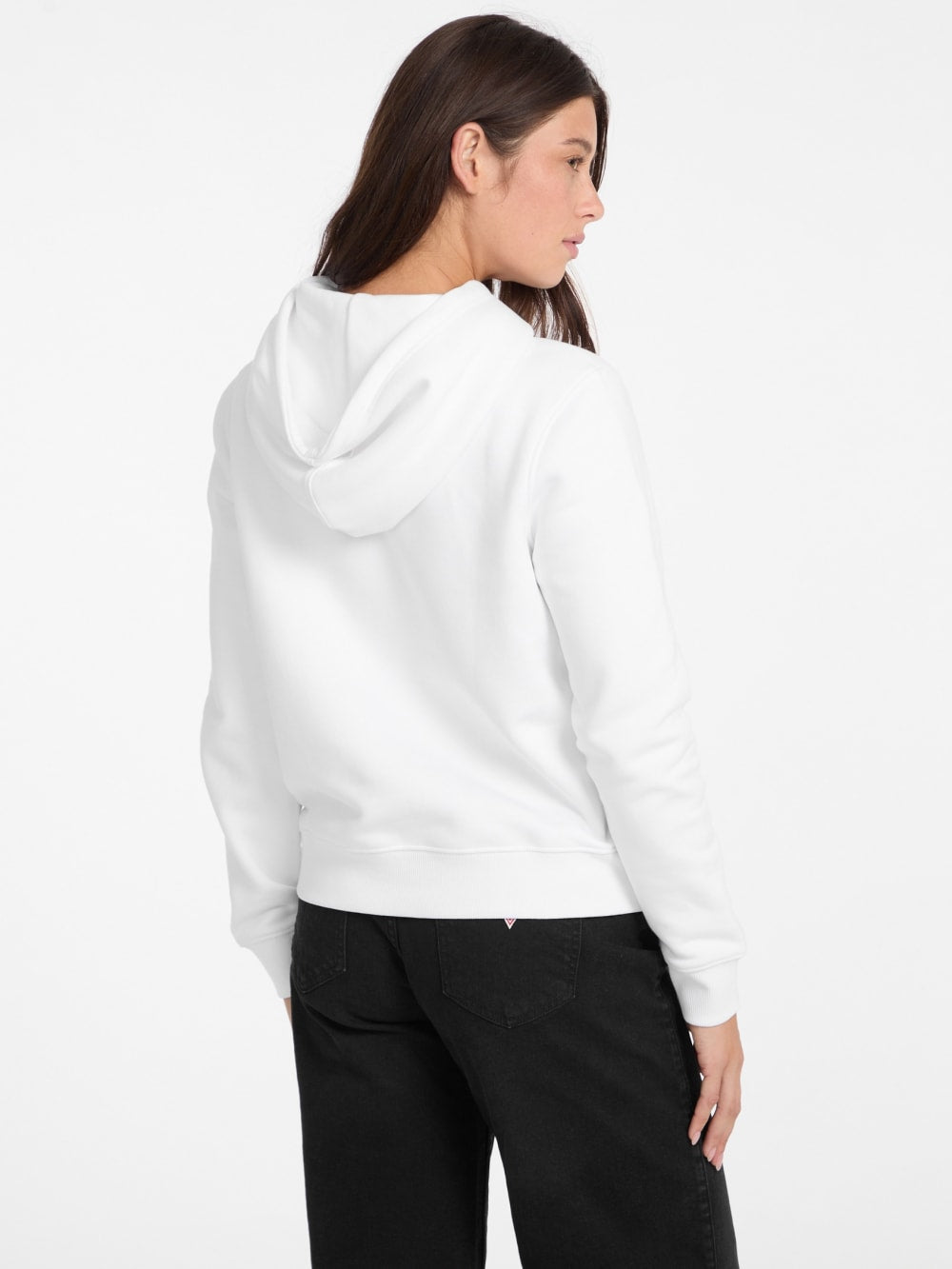 Mini Patch Hoodie