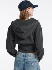GUESS Originals Corset Hoodie