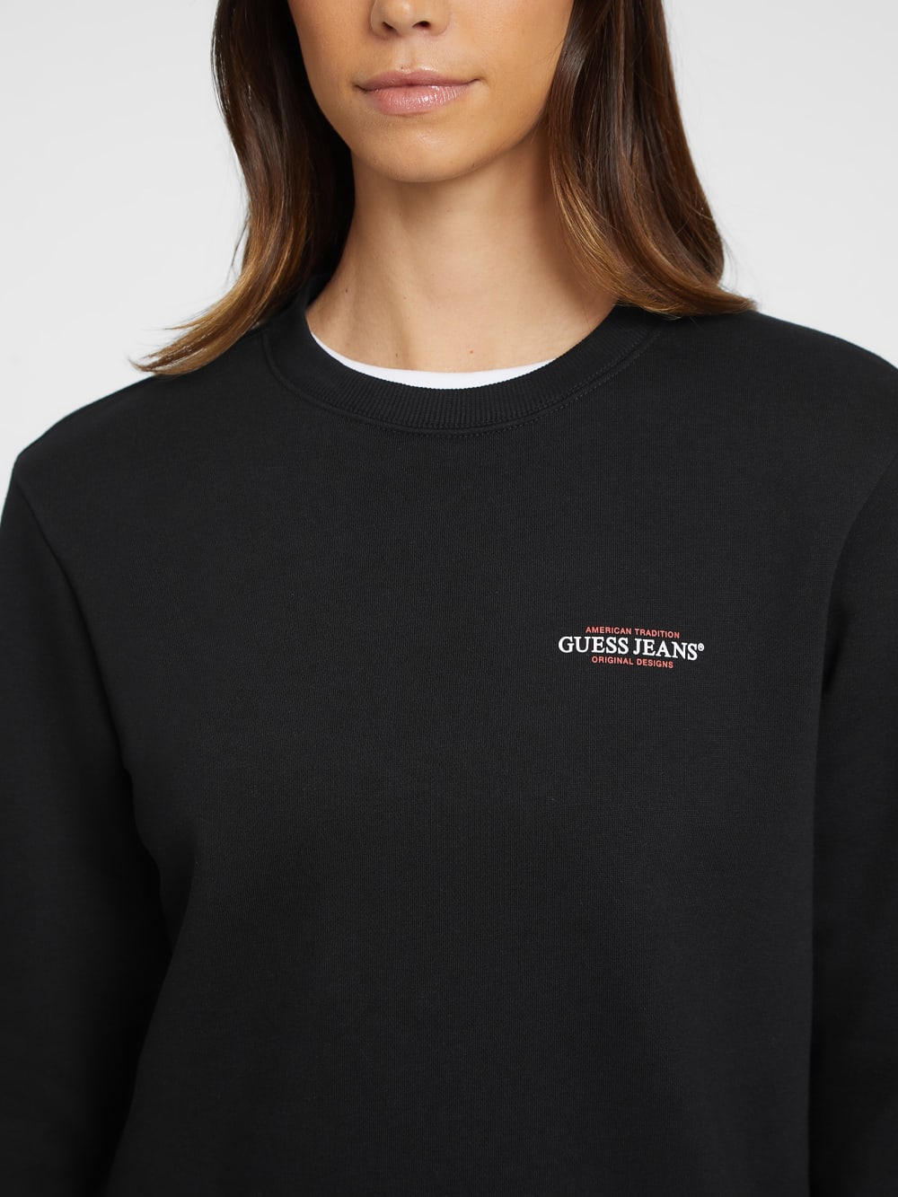 Mini American Tradition Sweatshirt