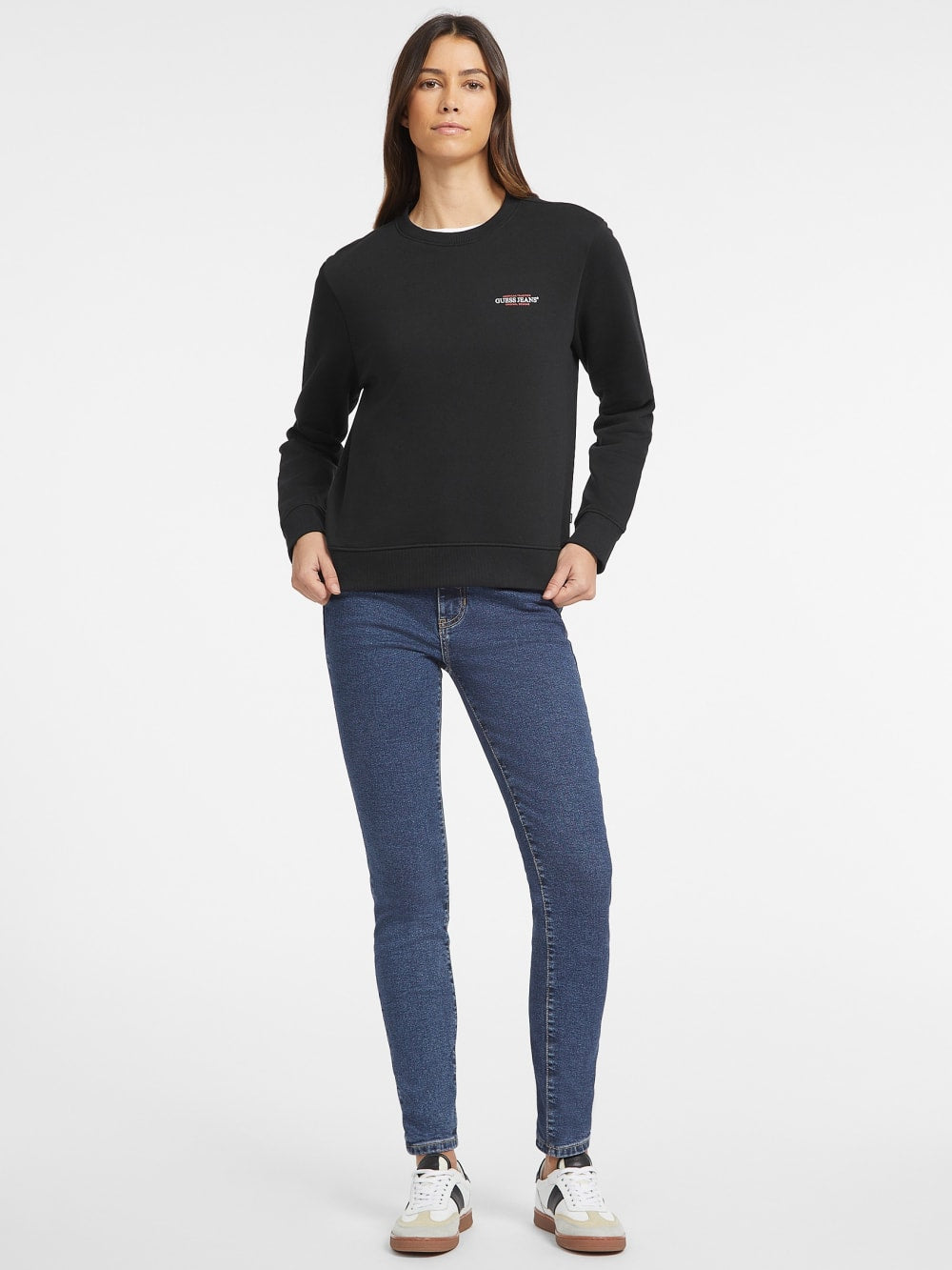 Mini American Tradition Sweatshirt