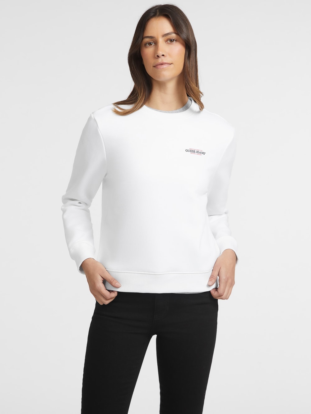 Mini American Tradition Sweatshirt