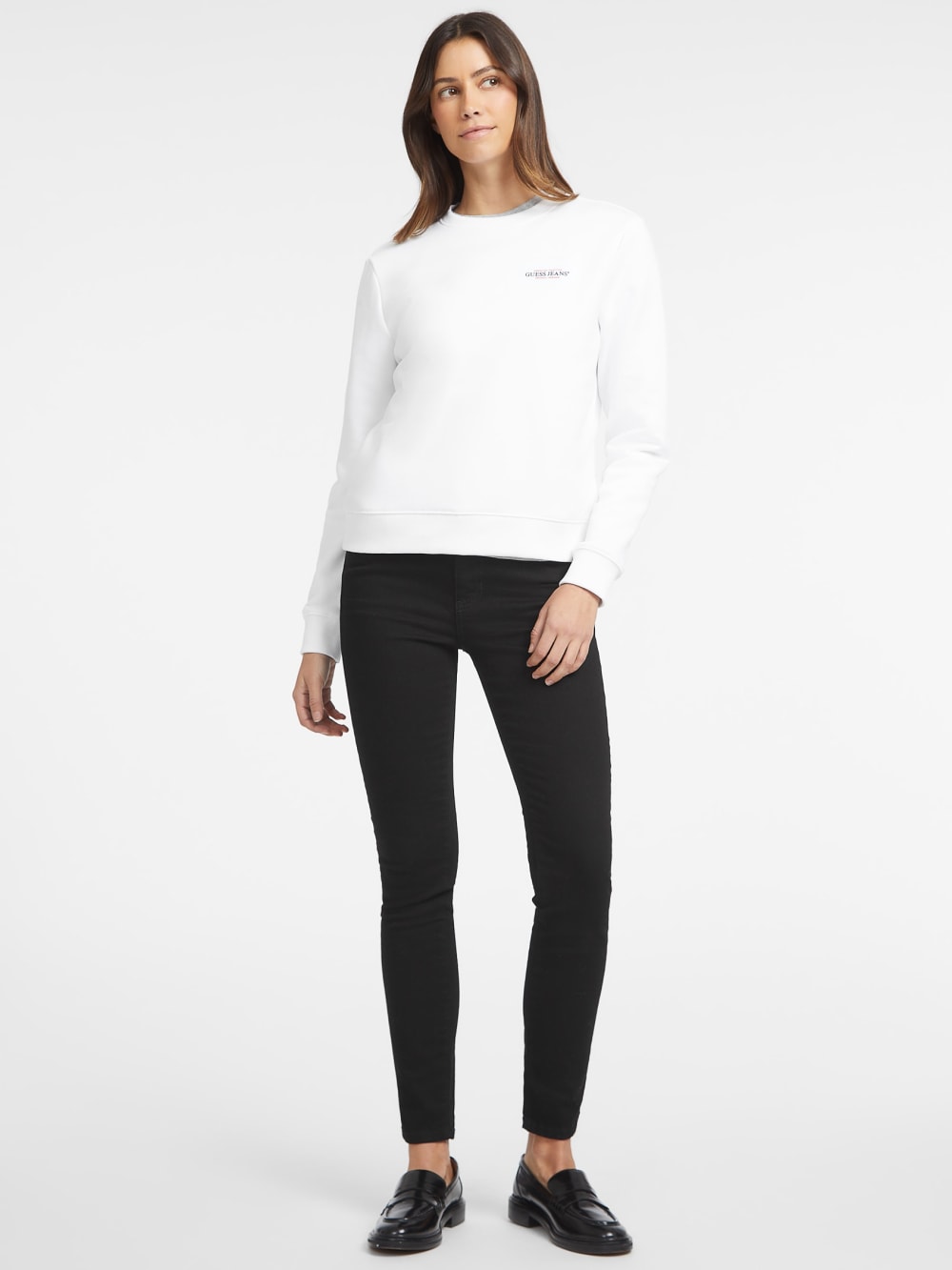 Mini American Tradition Sweatshirt