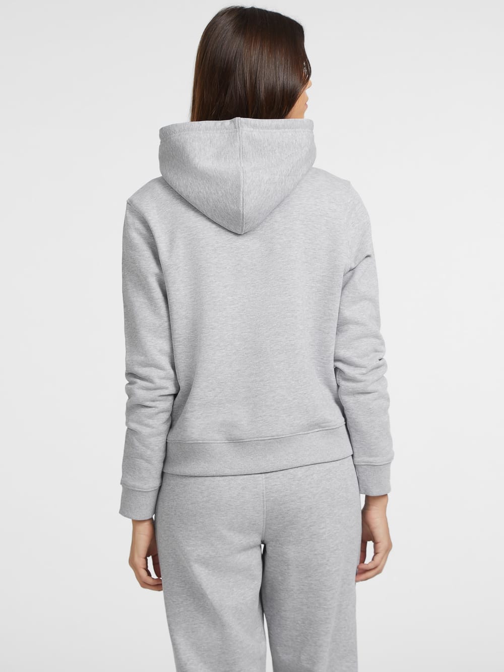 Mini Patch Hoodie
