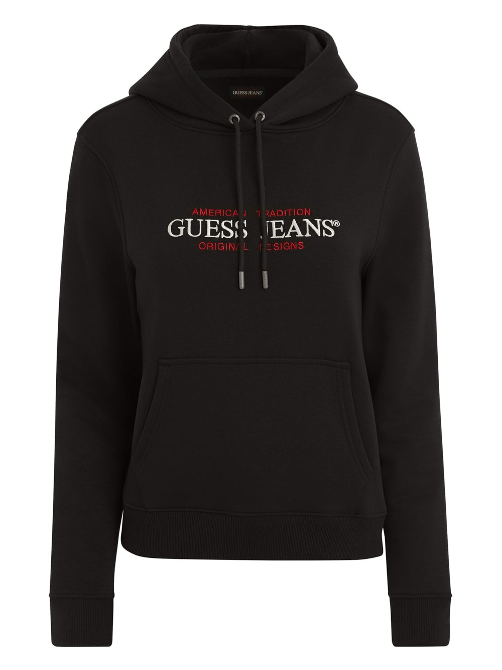 Oversized American Tradition Hoodie