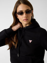 Mini Patch Hoodie