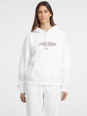 Oversized American Tradition Hoodie