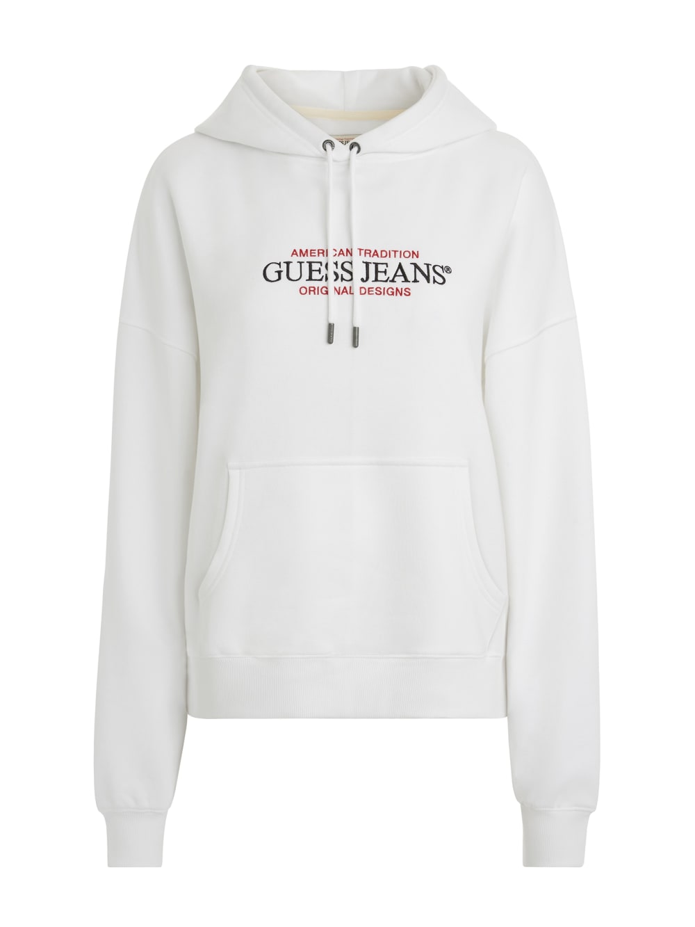 Oversized American Tradition Hoodie