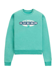 Vintage Logo Crewneck Sweatshirt