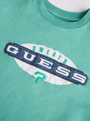 Vintage Logo Crewneck Sweatshirt