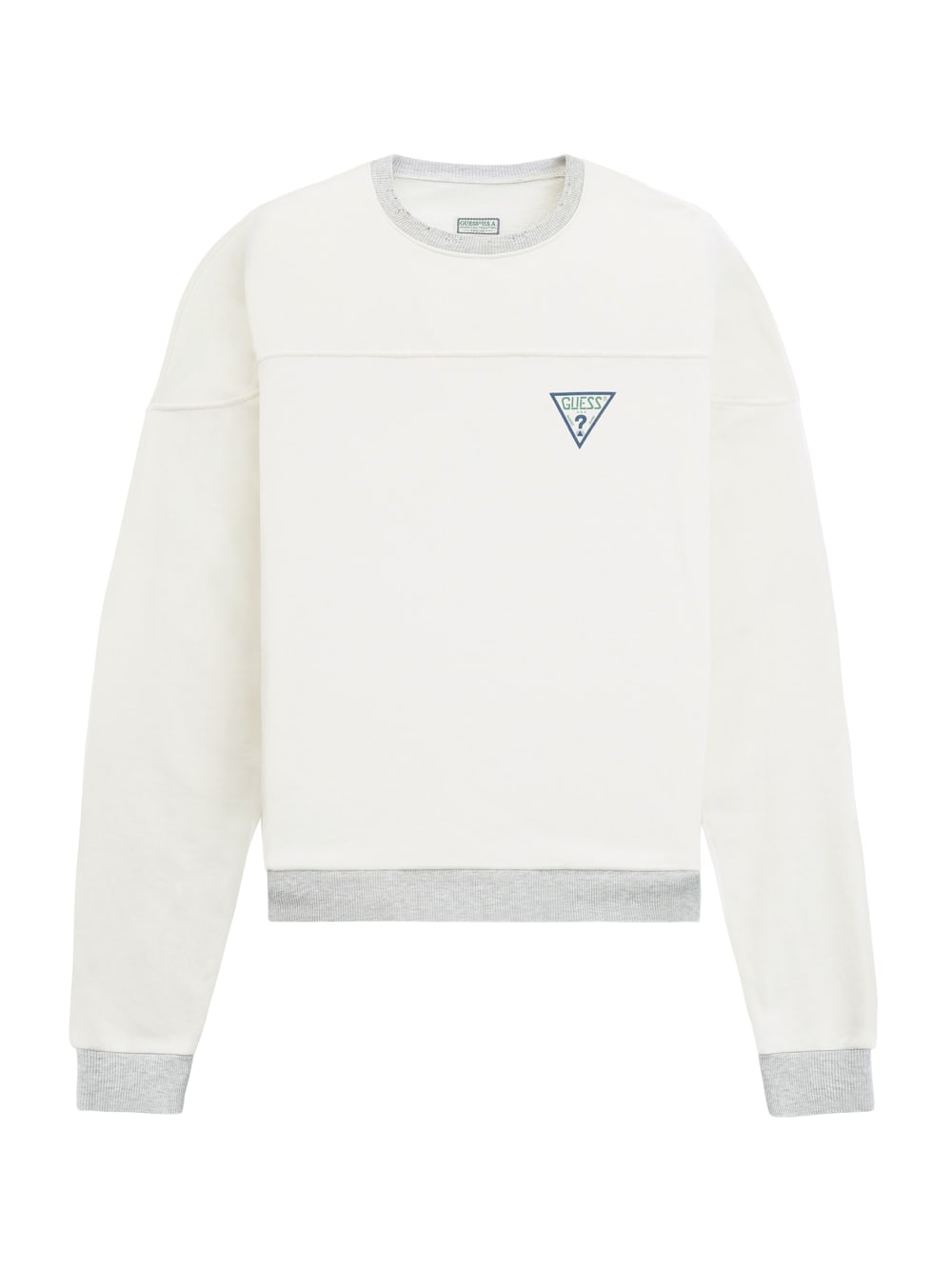Vintage Logo Crewneck Sweatshirt