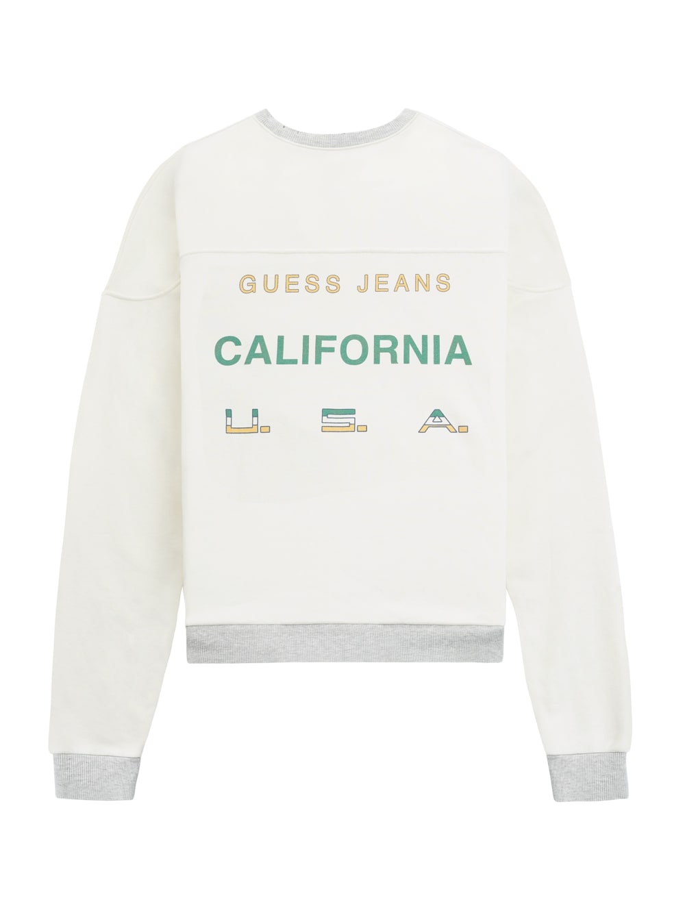 Vintage Logo Crewneck Sweatshirt