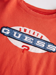 Vintage Logo Crewneck Sweatshirt