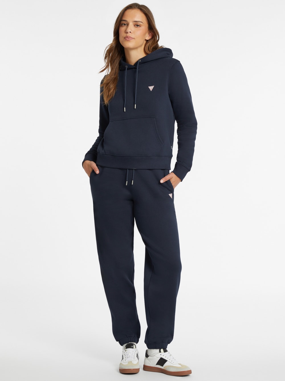 Mini Patch Hoodie