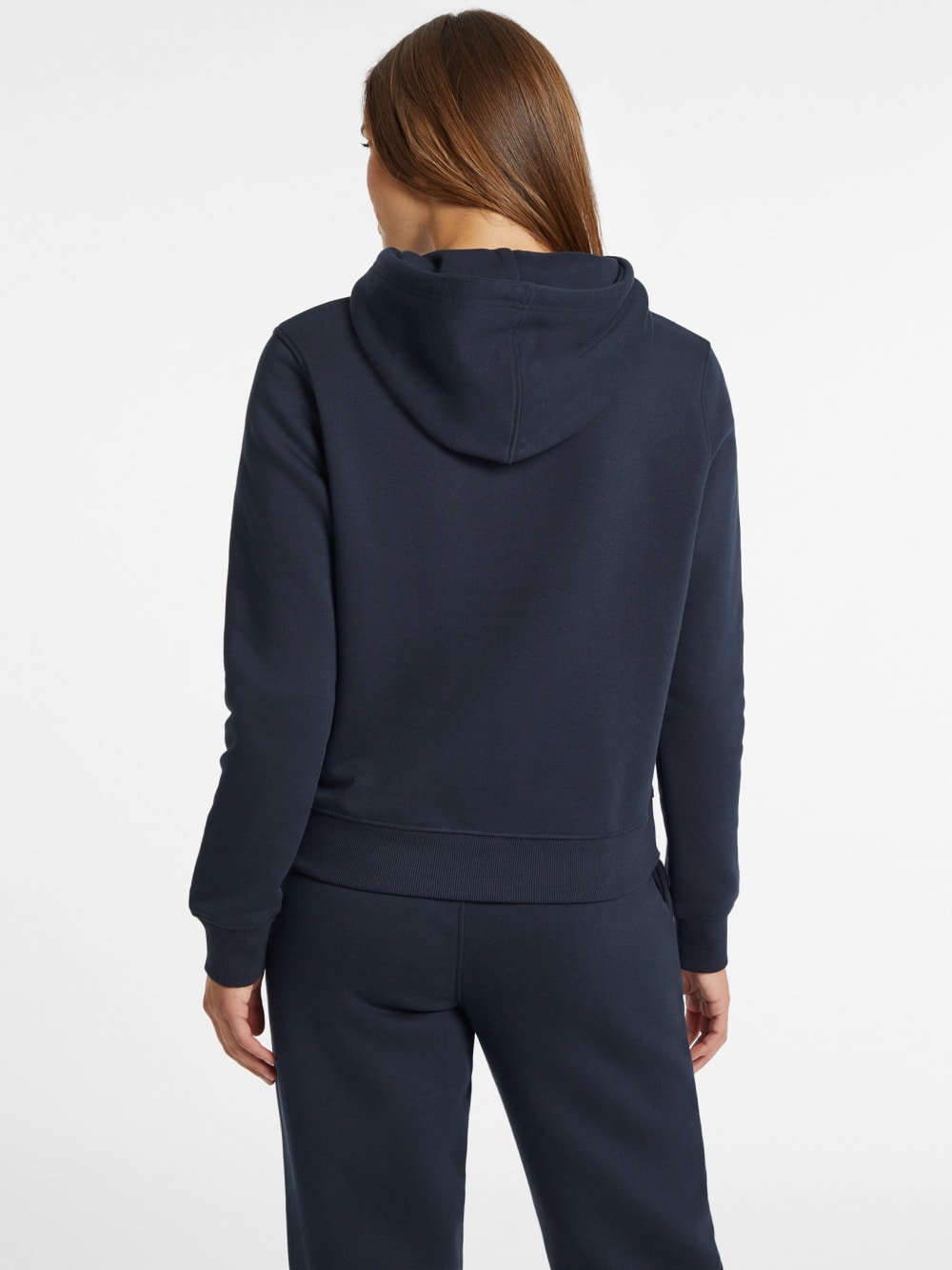 Mini Patch Hoodie