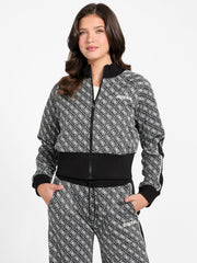 Sarah Quattro G Crop Jacket