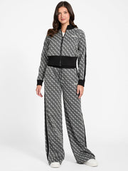 Sarah Quattro G Crop Jacket