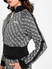Sarah Quattro G Crop Jacket