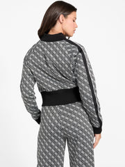 Sarah Quattro G Crop Jacket