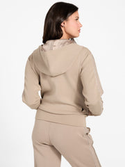 Eco Victoire Hooded Sweatshirt