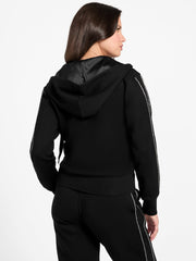 Eco Victoire Hooded Sweatshirt