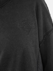 GUESS Originals Distressed Pullover