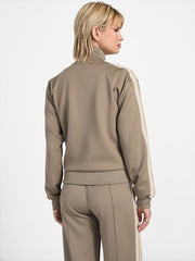 Eco Yarrow Full-Zip Sweatshirt