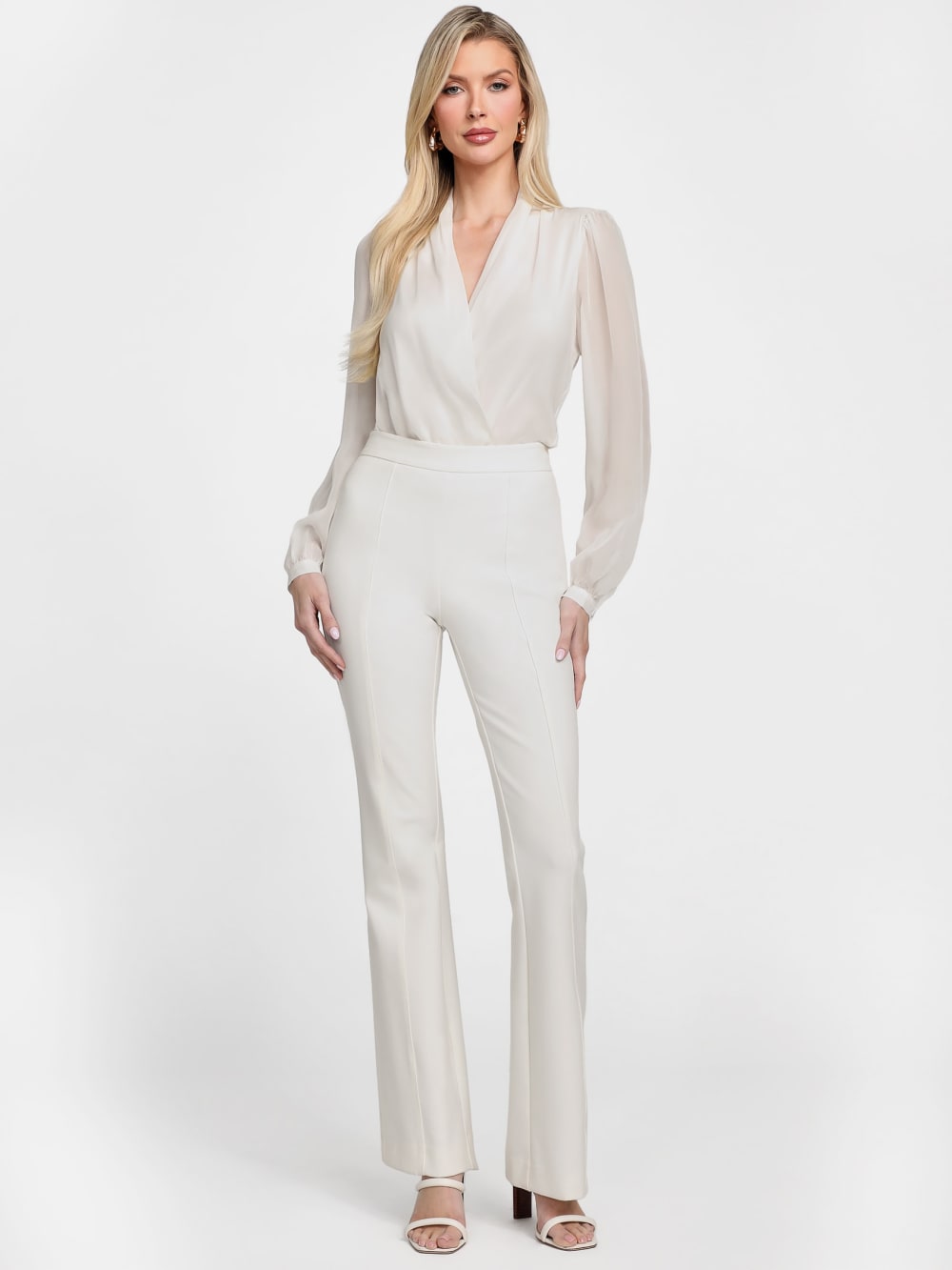 Chloe Flared Pant