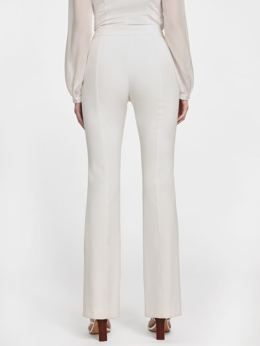 Chloe Flared Pant