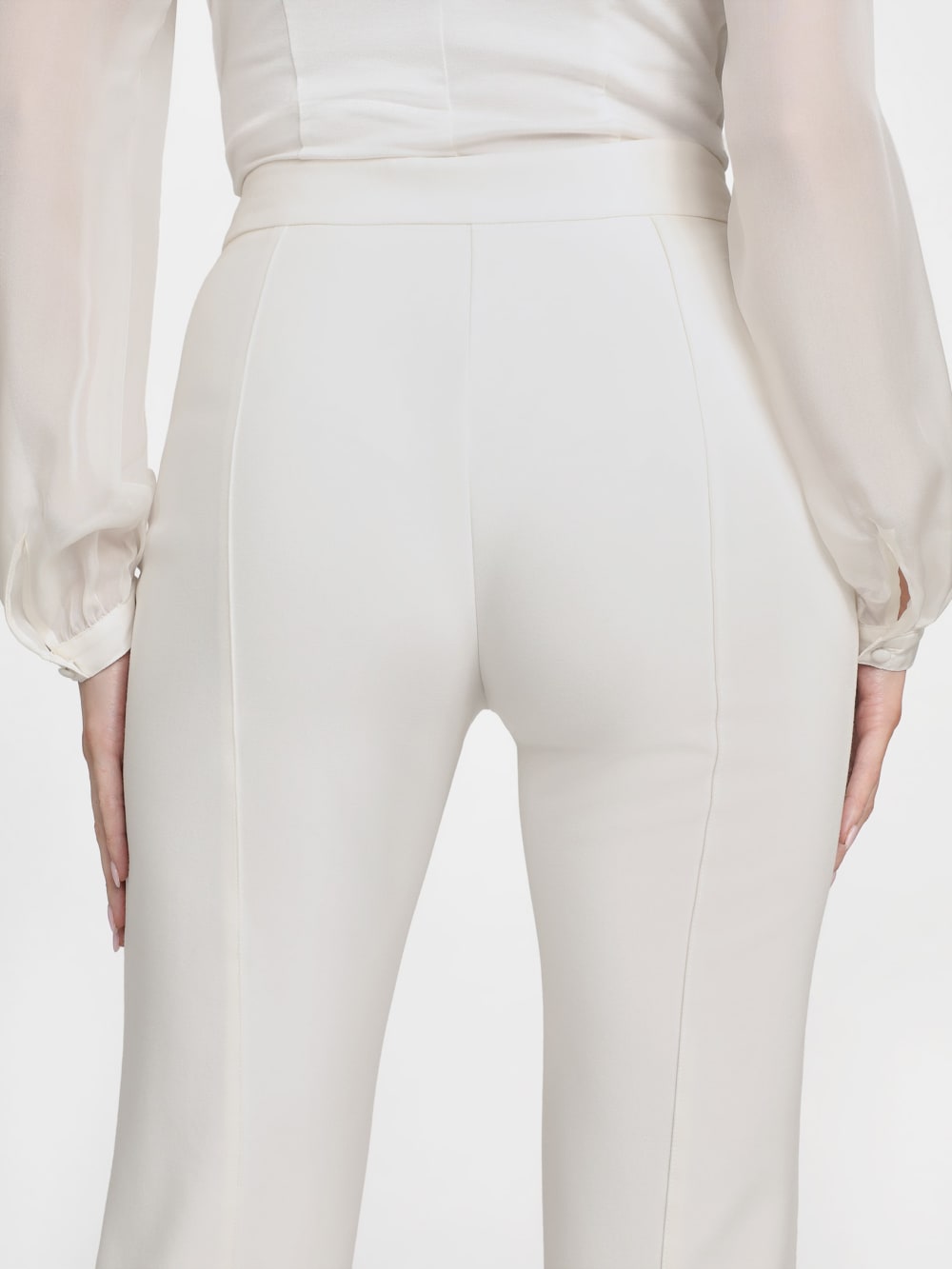 Chloe Flared Pant