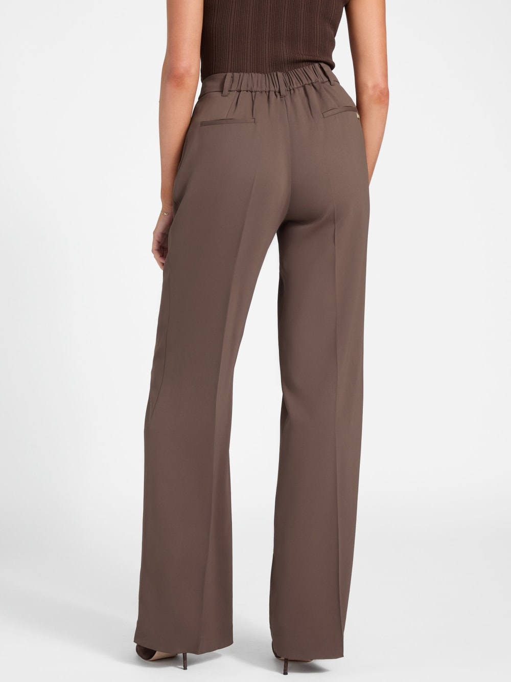 Giselle Straight Pant