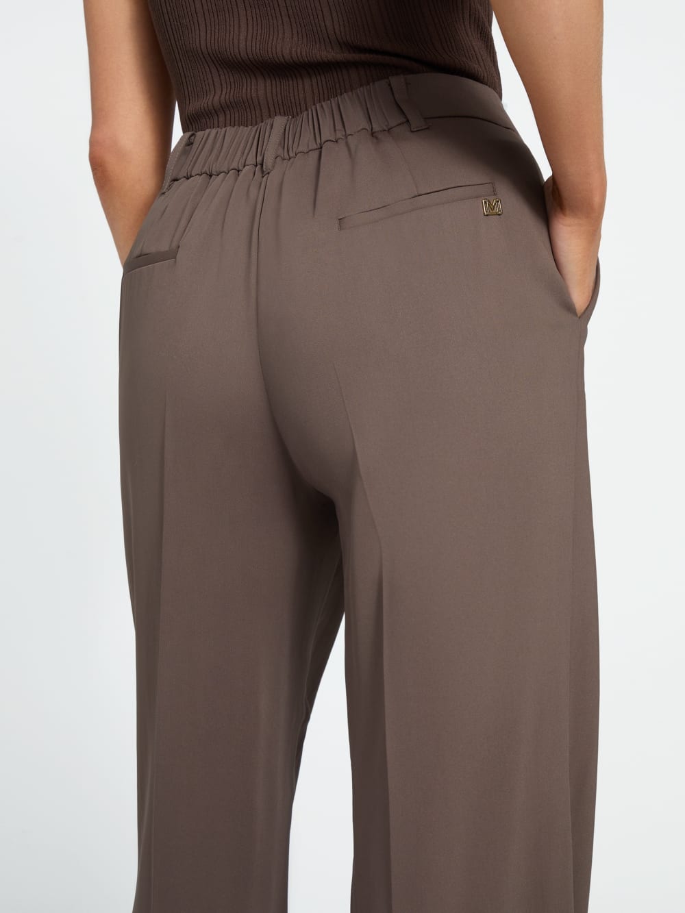 Giselle Straight Pant