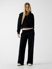 Embroidered Logo Sweatpants