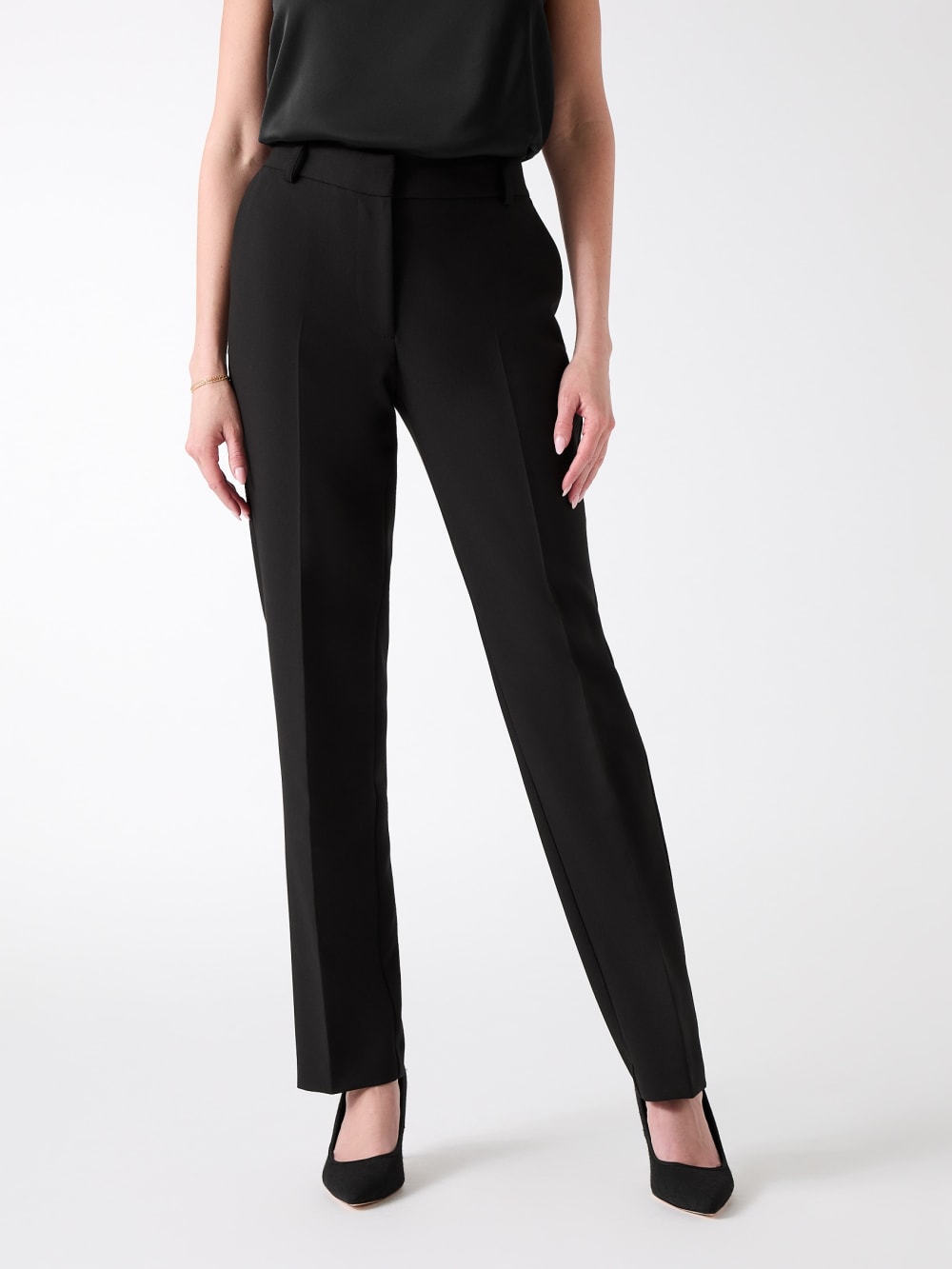 Dalia Chino Pant