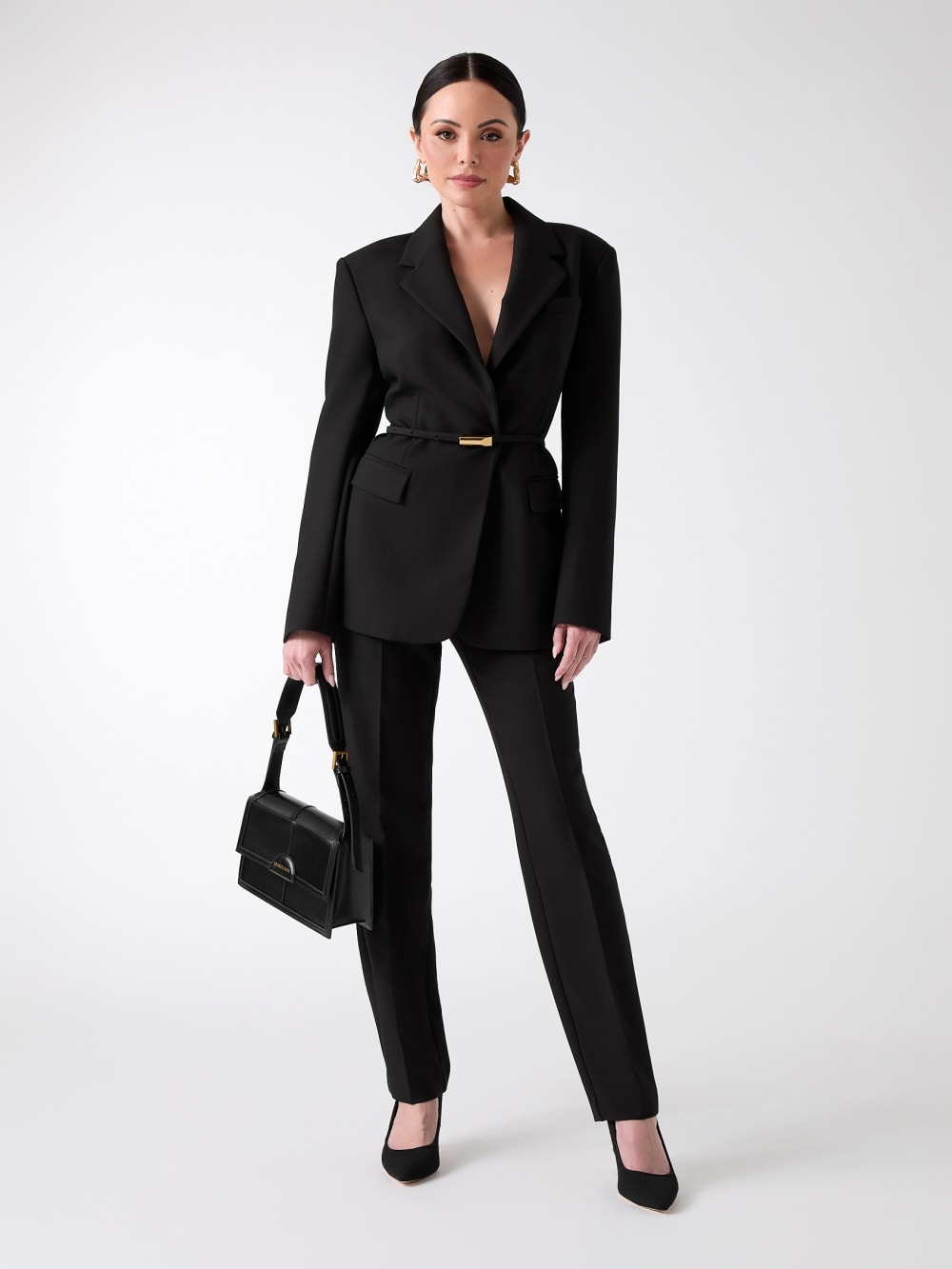Dalia Chino Pant