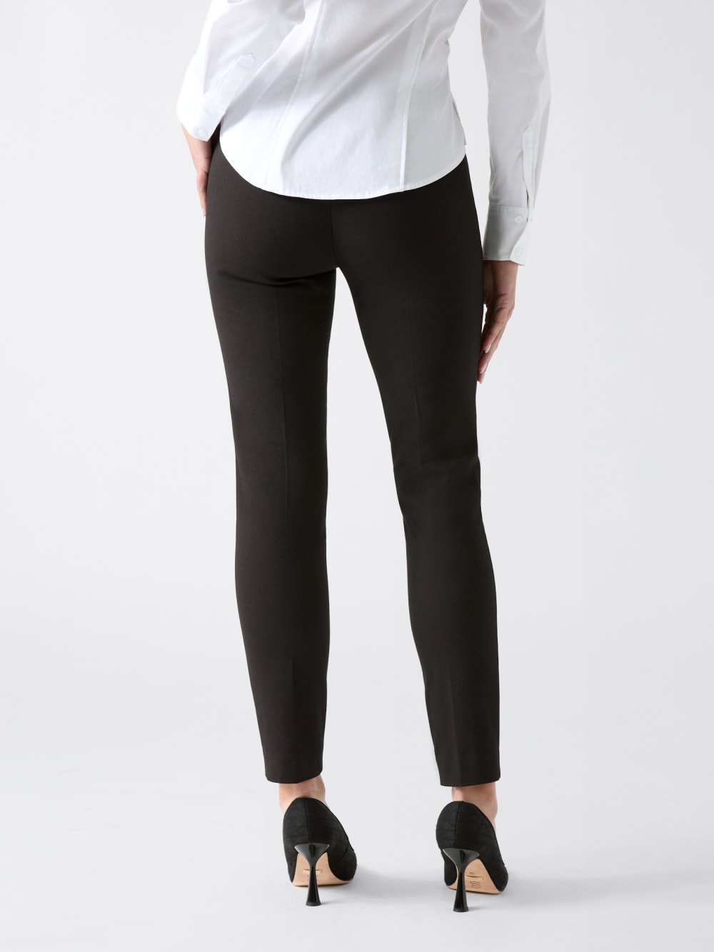 Olivia Skinny Pant