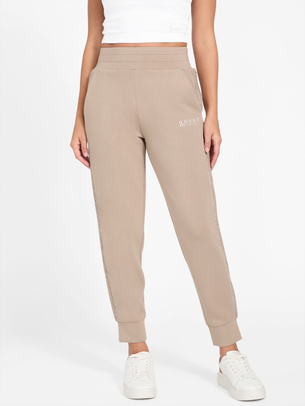 Eco Victoire Scuba Joggers