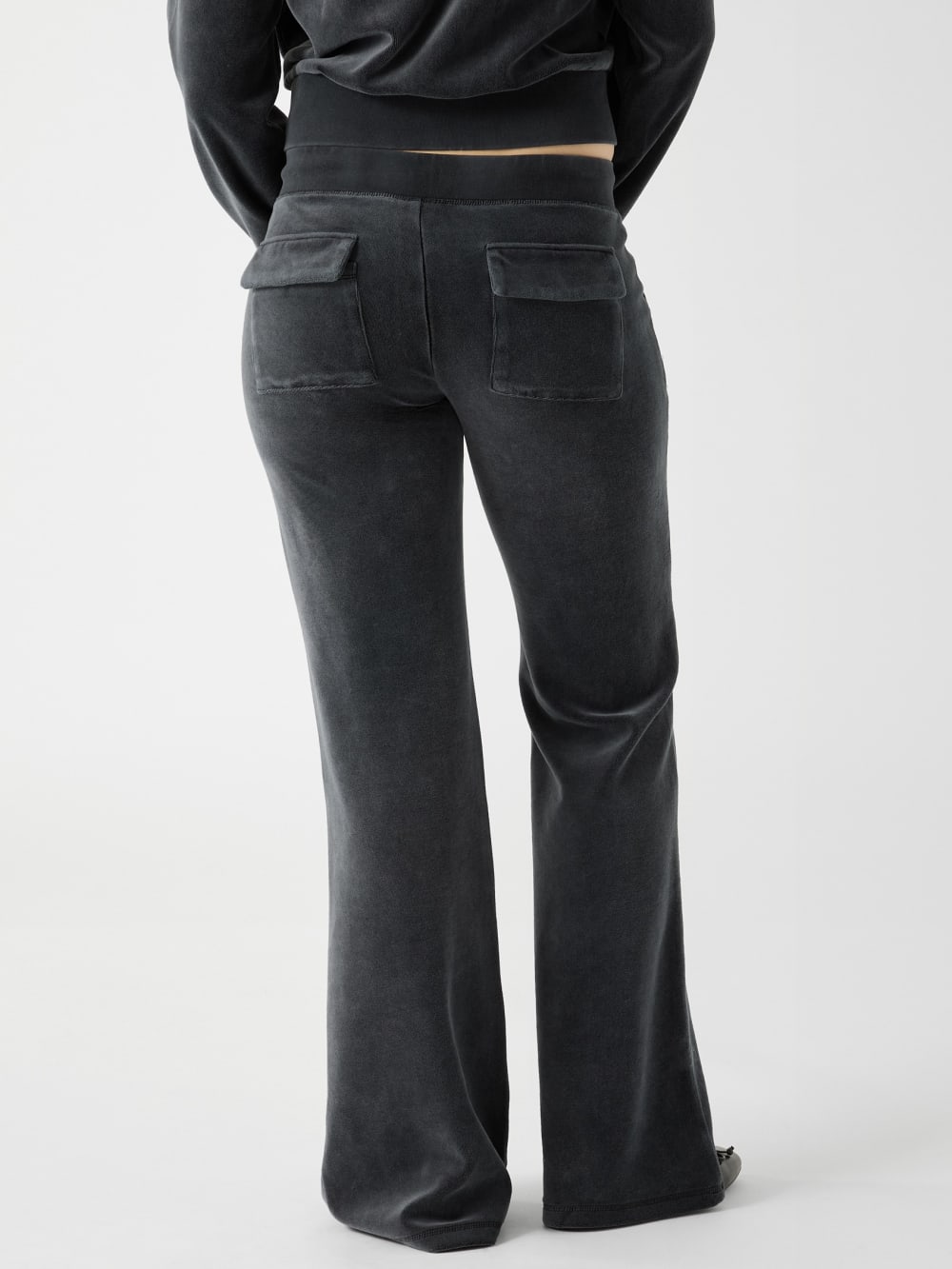 GUESS Originals Eco Velour Sweatpants