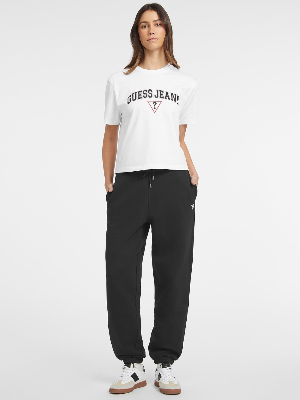Mini Label Joggers
