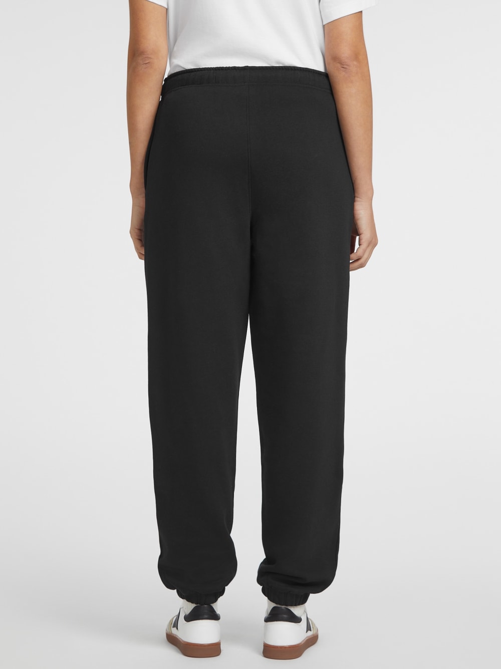 Mini Label Joggers